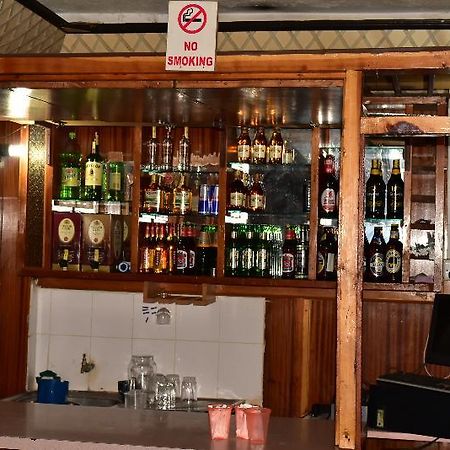 Ibis Hotel Nyeri Zewnętrze zdjęcie