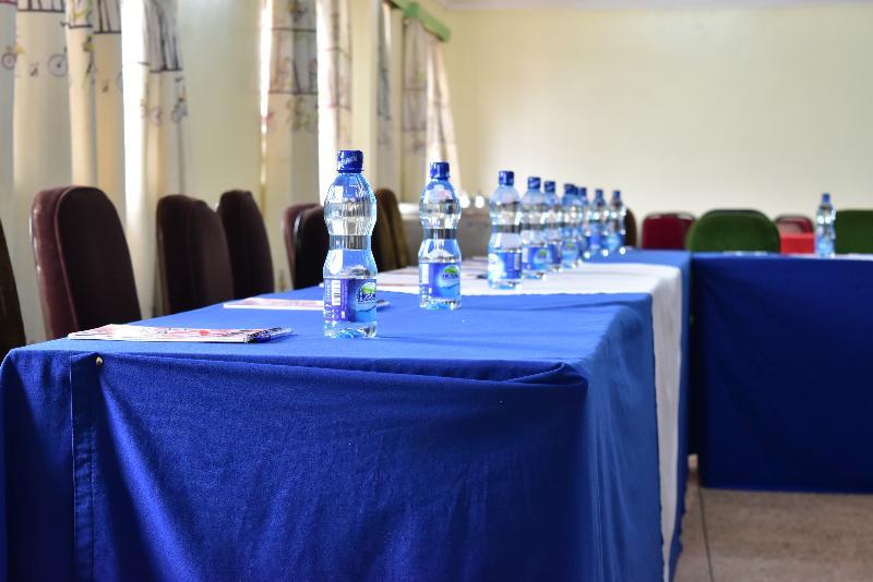 Ibis Hotel Nyeri Zewnętrze zdjęcie