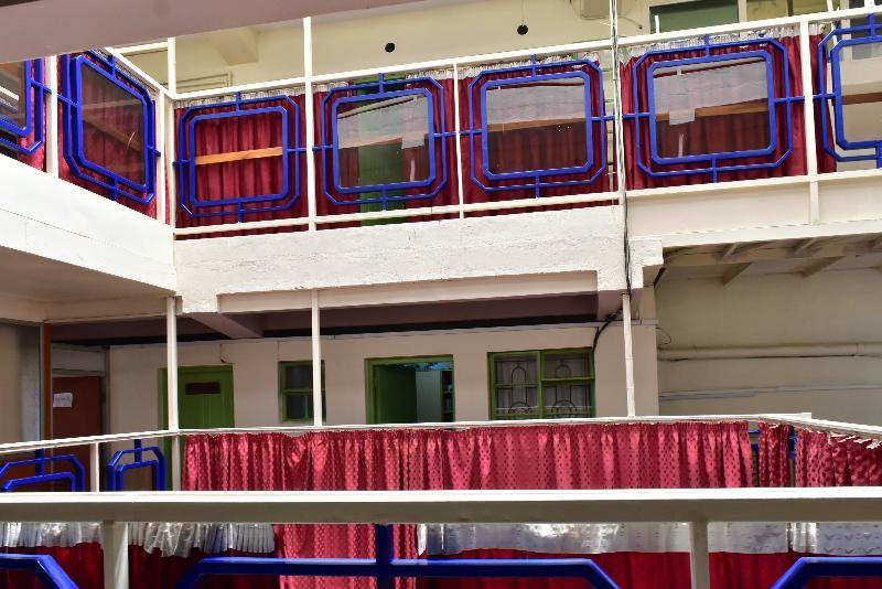 Ibis Hotel Nyeri Zewnętrze zdjęcie