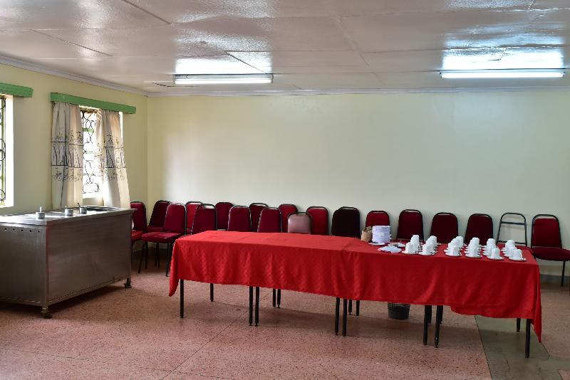 Ibis Hotel Nyeri Zewnętrze zdjęcie