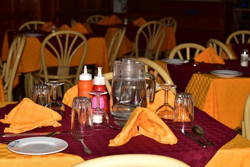 Ibis Hotel Nyeri Zewnętrze zdjęcie