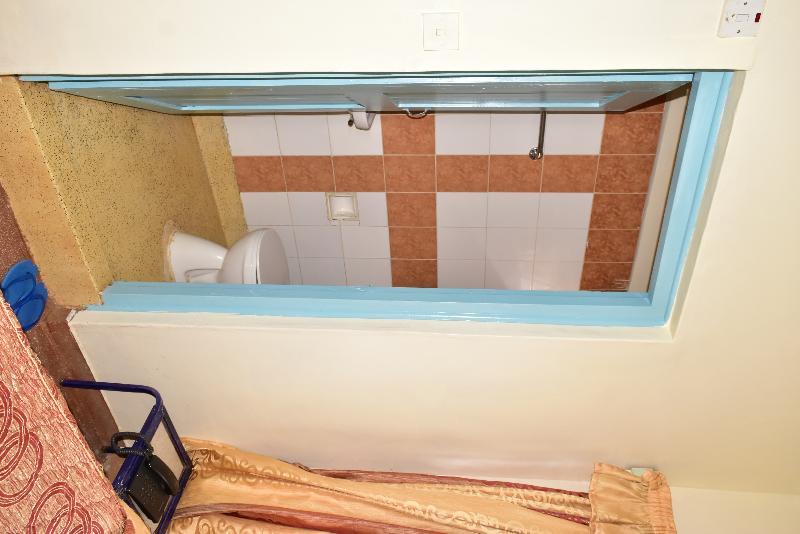 Ibis Hotel Nyeri Zewnętrze zdjęcie