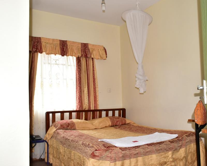 Ibis Hotel Nyeri Zewnętrze zdjęcie