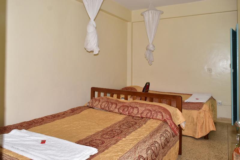 Ibis Hotel Nyeri Zewnętrze zdjęcie